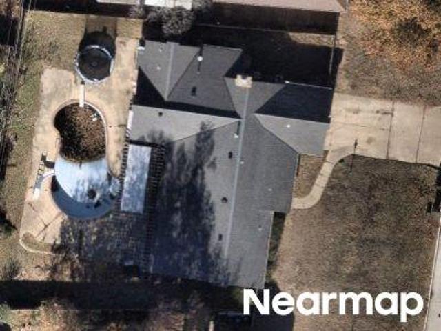 House for sale in Oklahoma City, Oklahoma