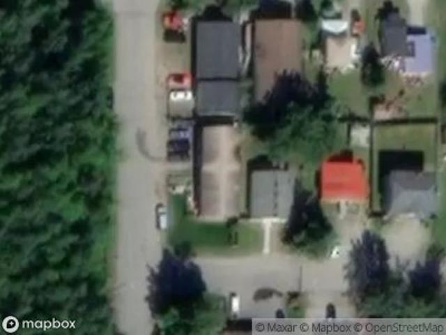 House for sale in Fairbanks