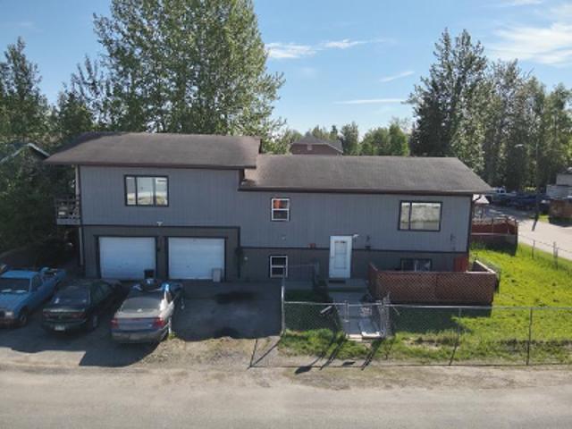 House for sale in Fairbanks