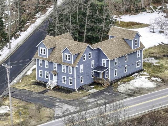 House for sale in New Hampshire
