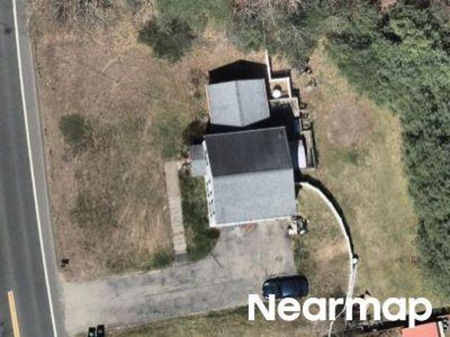 House for sale in Barre, Massachusetts
