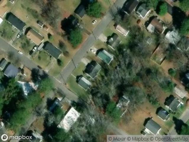 Property for sale in Farmville, North Carolina
