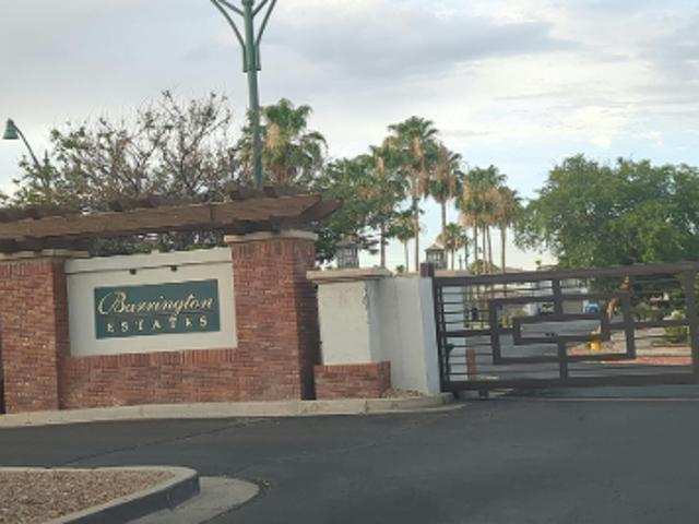 House for sale in Mesa, Arizona