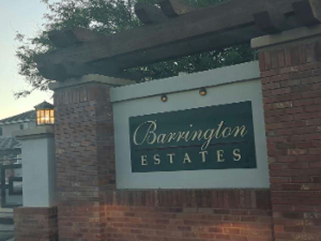 House for sale in Barrington Estates, Mesa