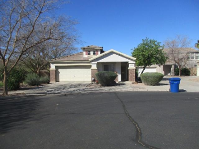 House for sale in Mesa, Arizona