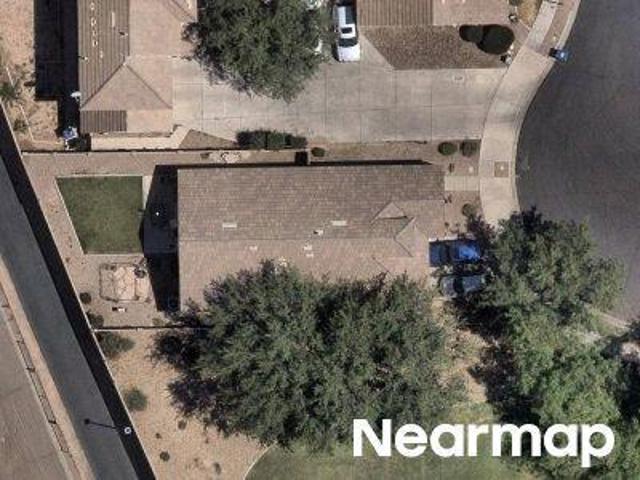 House for sale in Mesa, Arizona