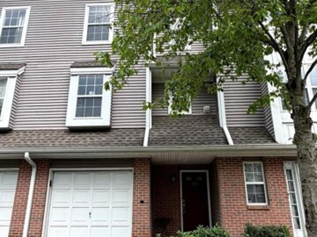 House for sale in Princeton Junction, New Jersey