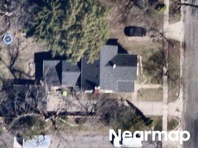 House for sale in Michigan