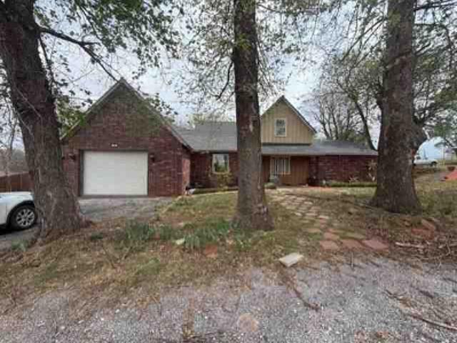 House for sale in Caddo, Oklahoma
