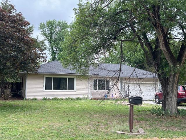 House for sale in Kansas