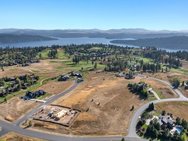 Land for sale in Coeur D Alene, Idaho