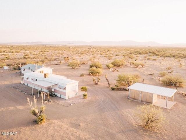 House for sale in Willcox, Arizona