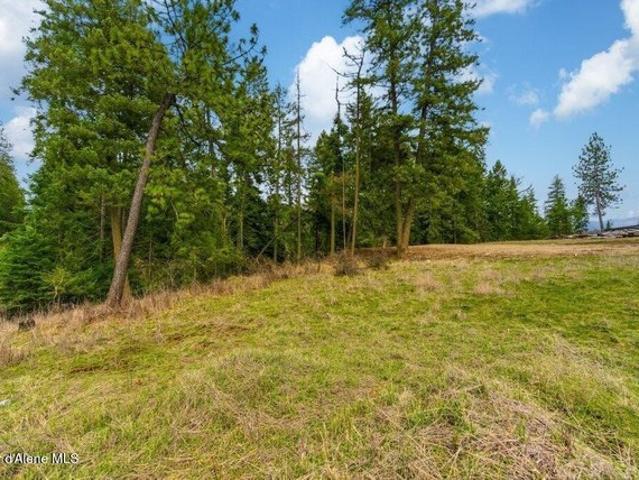 Land for sale in Coeur D Alene, Idaho