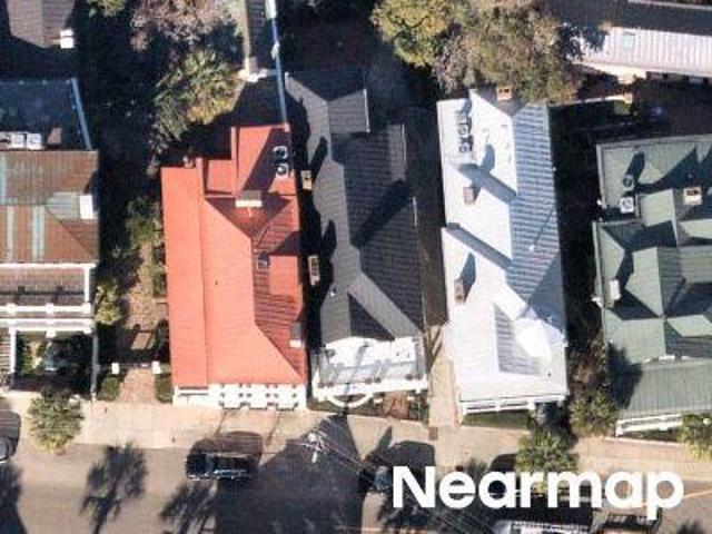 House for sale in Charleston, South Carolina