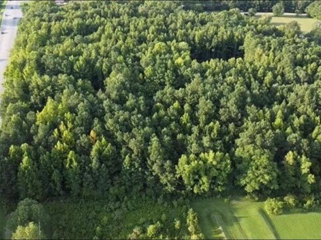 Land for sale in Chesapeake