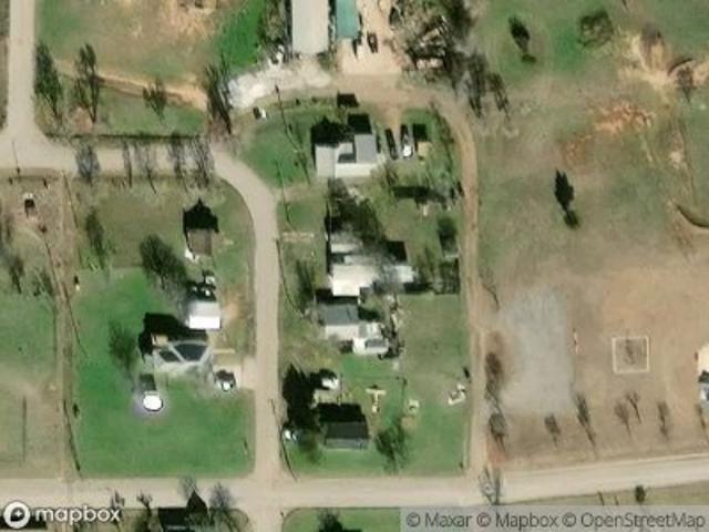 House for sale in Altus, Oklahoma