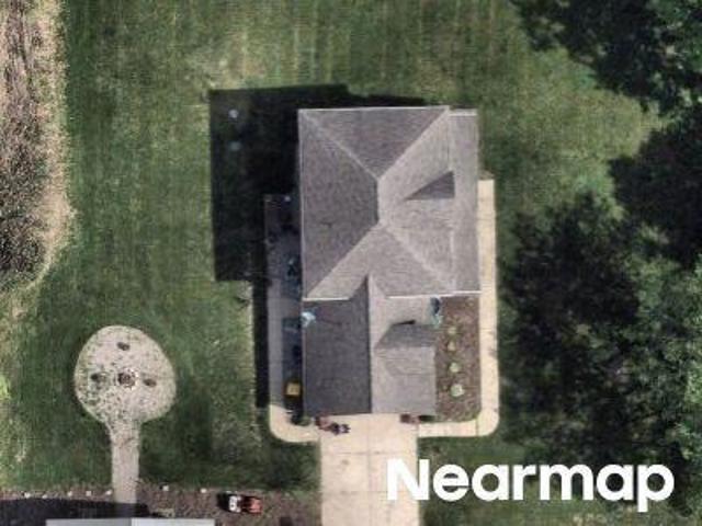 House for sale in Michigan