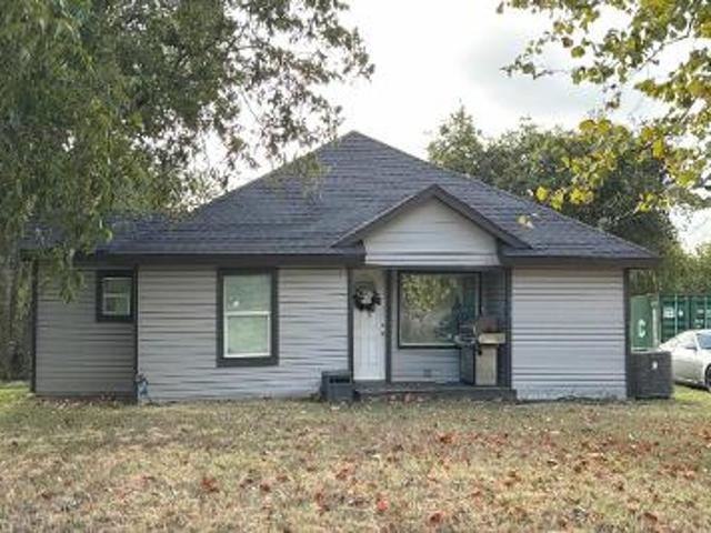 Property for sale in Johnson, Texas