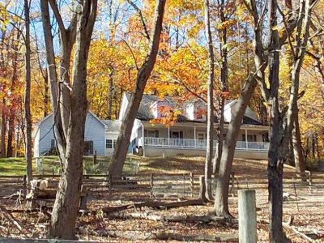 House for sale in Rocky Ridge, Maryland