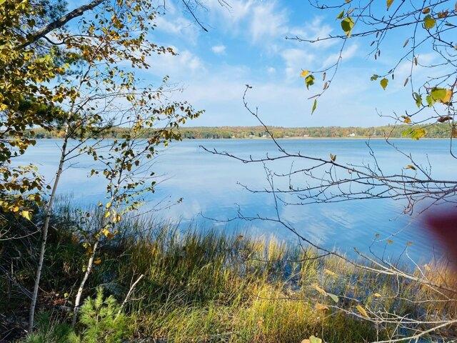 Land for sale in Franklin, Maine