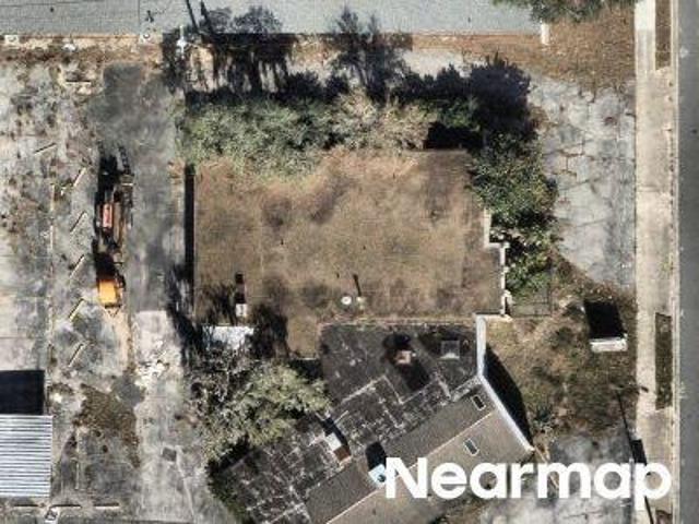 Commercial for sale in Eustis, Florida