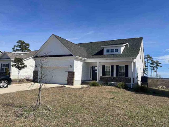 Property for sale in Georgetown, South Carolina