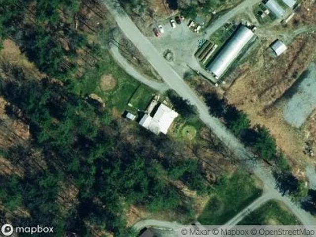 House for sale in Vermont