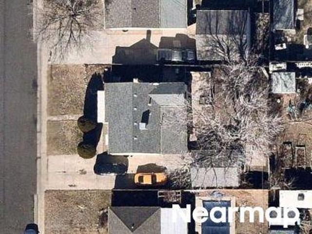Property for sale in Denver, Colorado
