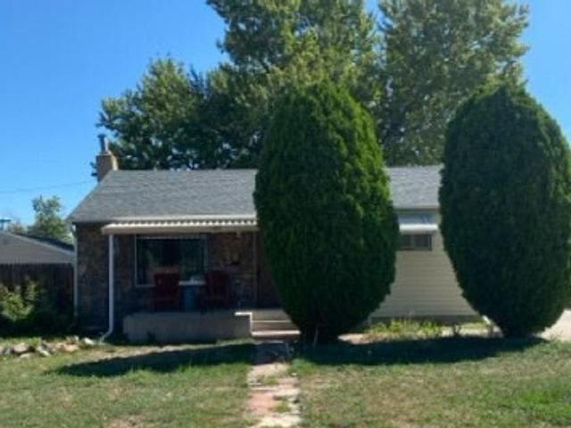 House for sale in Denver, Colorado