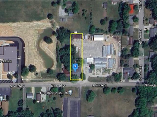 House for sale in Monticello, Indiana