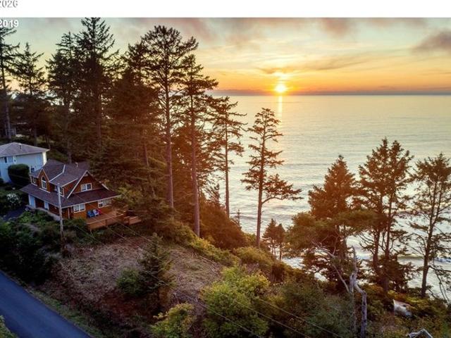 Land for sale in Neskowin, Tillamook County