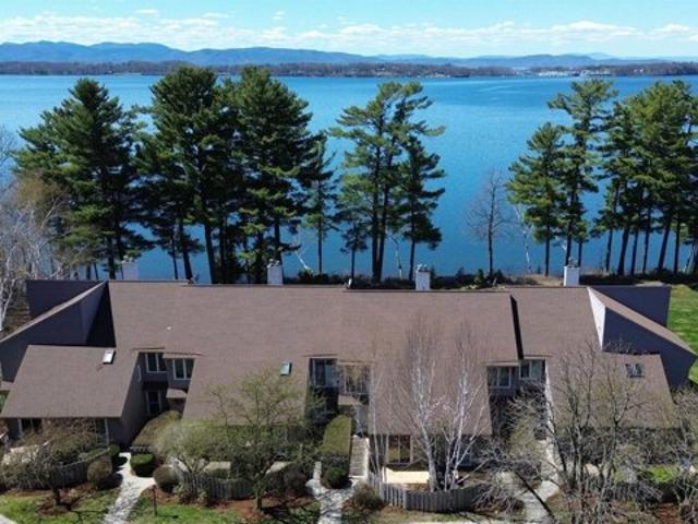 House for sale in South Burlington, Vermont