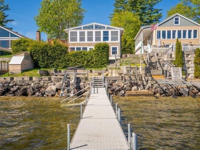 House for sale in Sebago, Maine