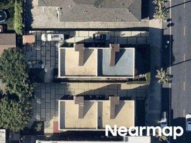 House for sale in Canoga Park, California