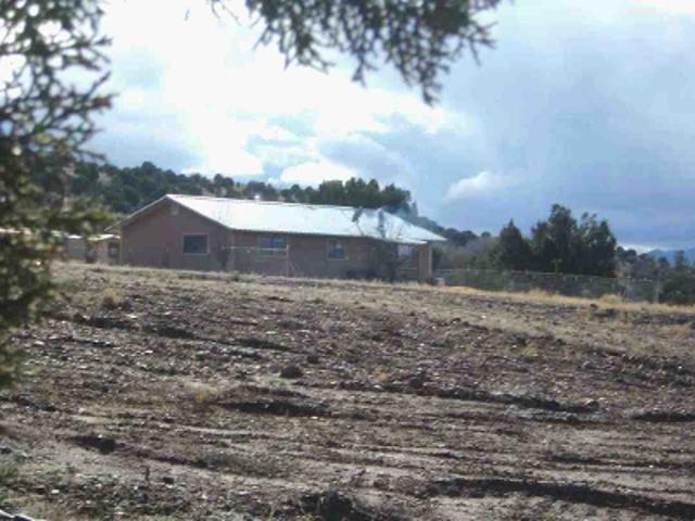 House for sale in New Mexico