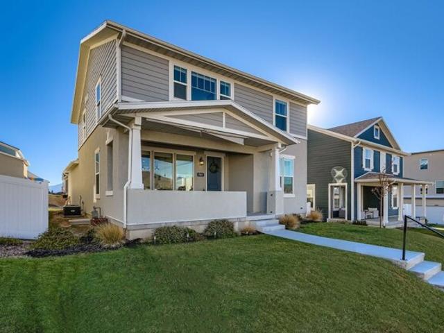 House for sale in West Jordan, Utah