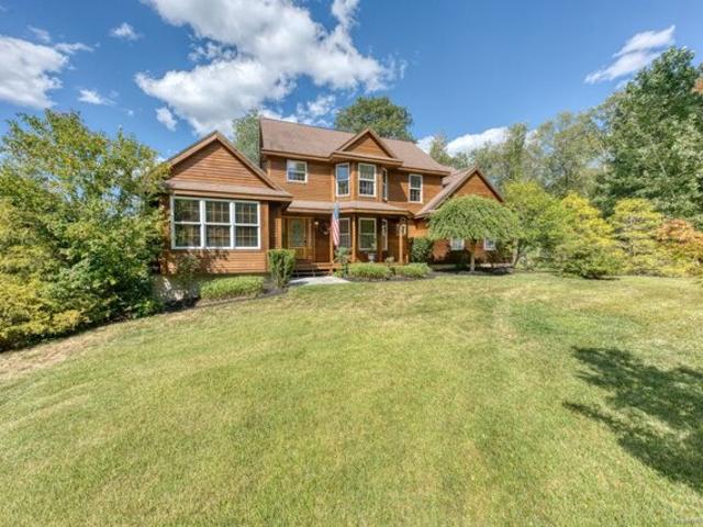 House for sale in Chaplin, Connecticut