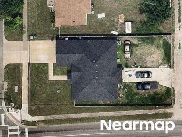 House for sale in Dallas, Texas