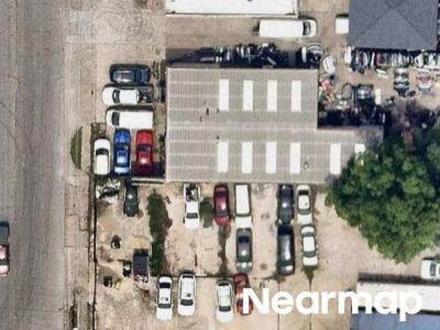 Commercial for sale in Dallas, Texas