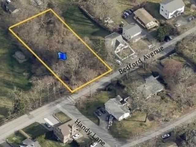 Land for sale in Bedford Hills
