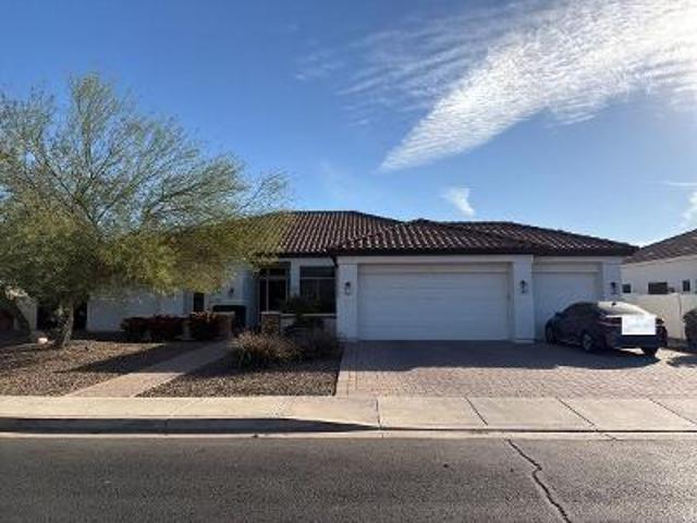 House for sale in Chandler, Arizona