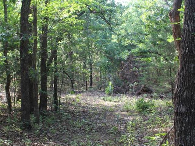 Land for sale in Wellston, Oklahoma