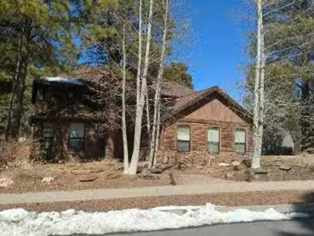 House for sale in Flagstaff