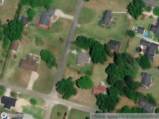 House for sale in Andrews, South Carolina