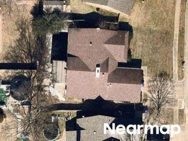 House for sale in Broken Arrow, Oklahoma