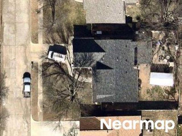 House for sale in Broken Arrow, Oklahoma