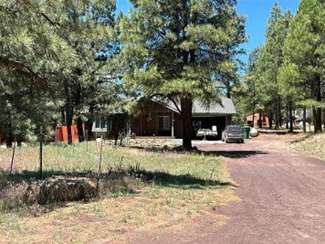 House for sale in Flagstaff