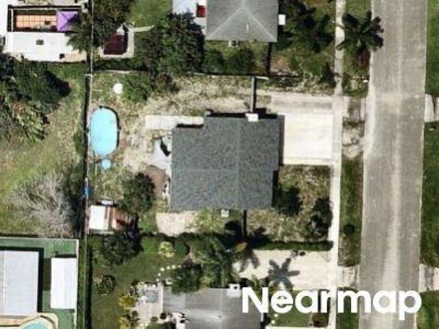 House for sale in West Palm Beach, Florida