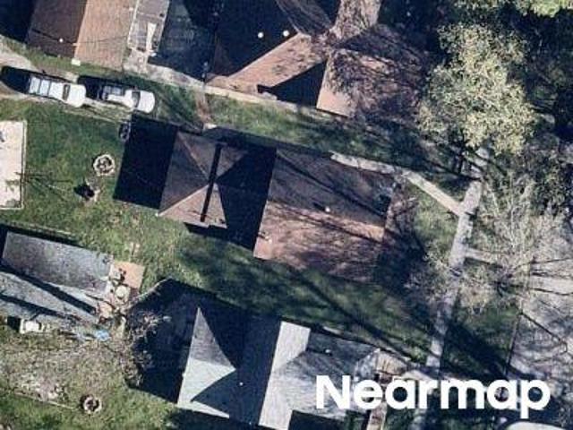 House for sale in Centralia, Illinois