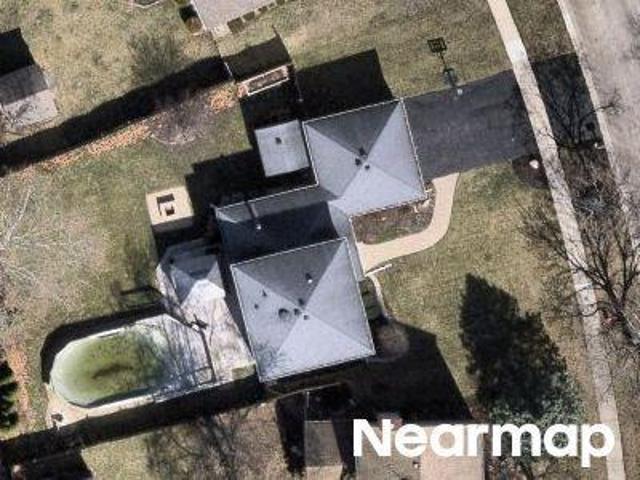 House for sale in Bartlett, Illinois
